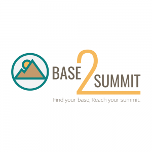 Base 2 Summit Logo